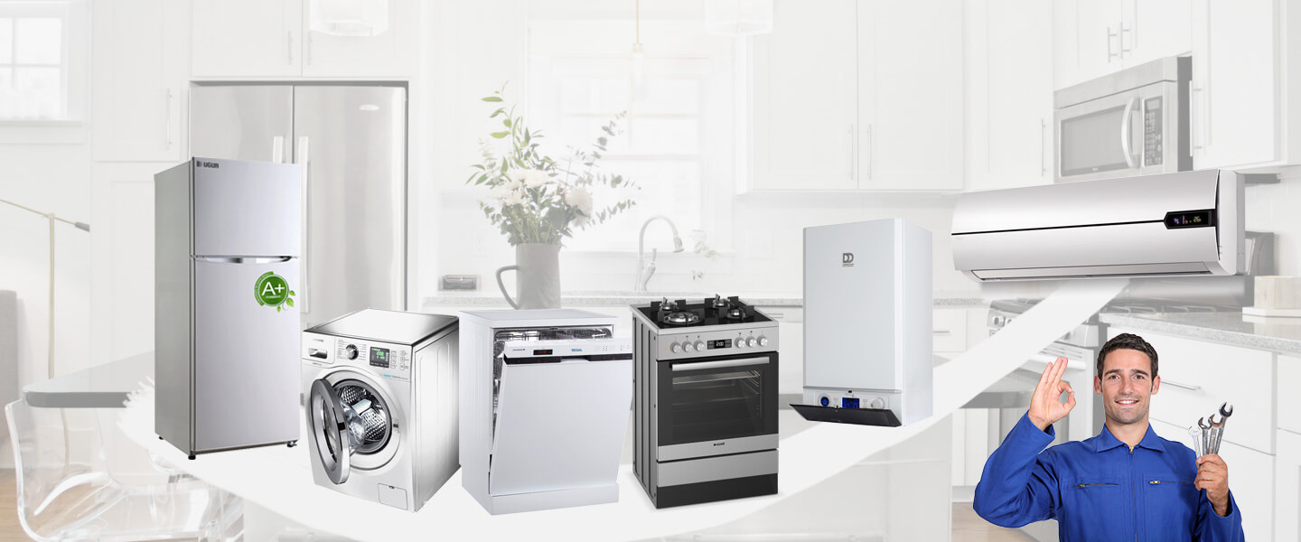 Selçuklu Whirlpool Servisi